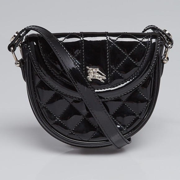 burberry mini crossbody bag